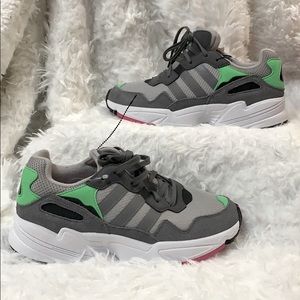 Adidas Yung 96 J